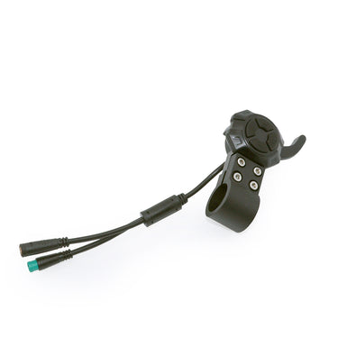 Finger Throttle for Fighter Supreme 7260R